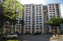 Blk 182 Bukit Batok West Avenue 8 (Bukit Batok), HDB 3 Rooms #335262